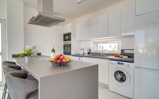 Protaras Olivine Pearl Villa 16