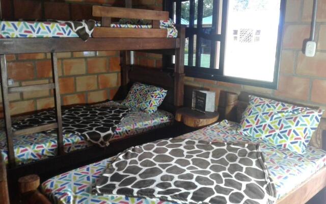 Hotel Arqueologico San Agustin