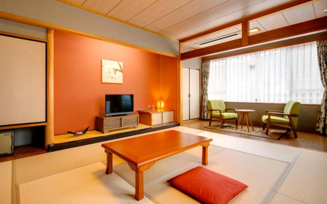 Sundance Resort Hakone Gora