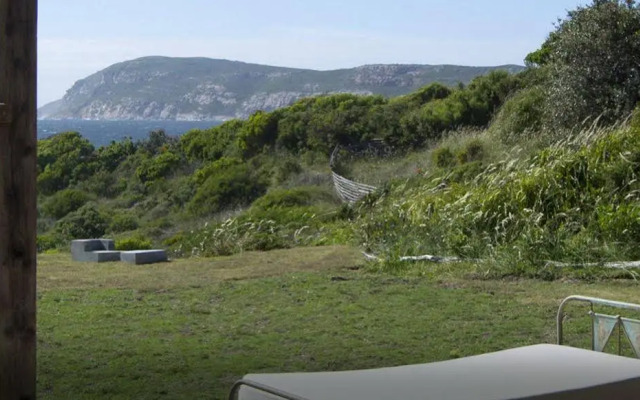 Robberg Beach House (Houthuisie)