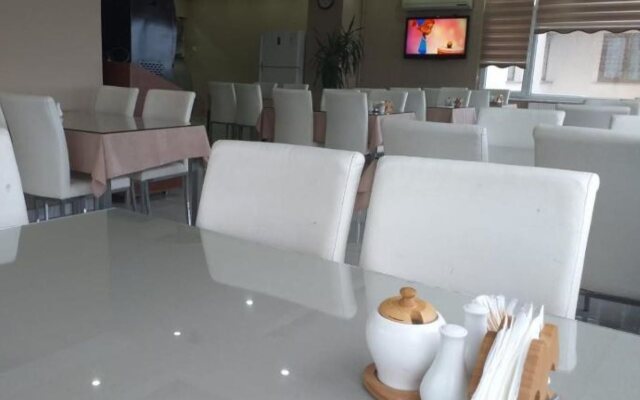 Dempa Hotel