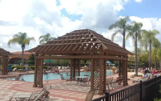 Bella Vida Resort By Dws