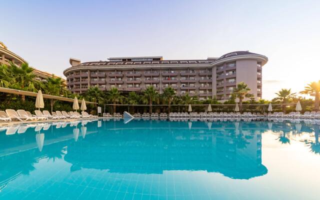 Sunmelia Beach Resort Hotel & Spa