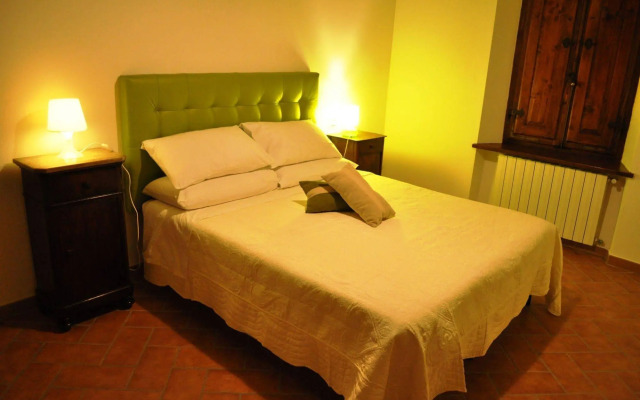 Casa Vacanze Vicolo delle Rose