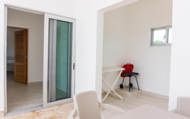 Saman Residence