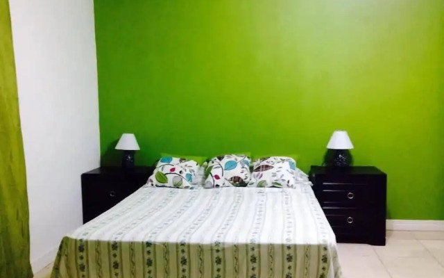 Hostal Villa Catalina