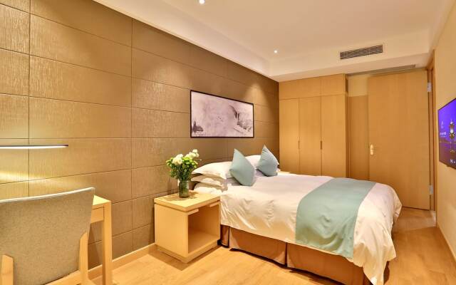 Nostalgia Hotel (West lake Hangzhou)