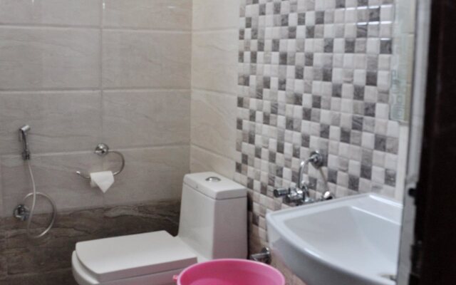Eco Comforts(Low fareAirport Transit Stay)