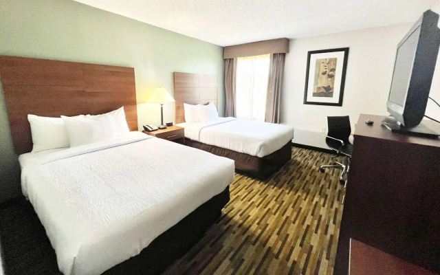 Quality Inn Gainesville I-75