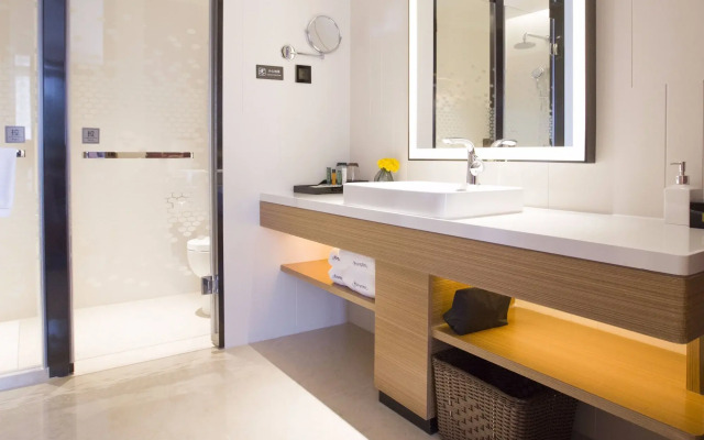 Hampton by Hilton Guilin Lingui