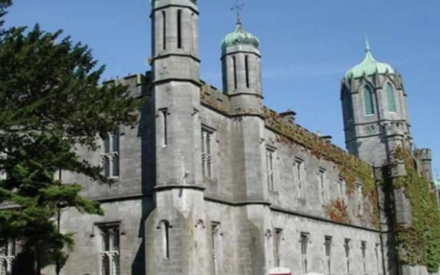 Brook Lodge
