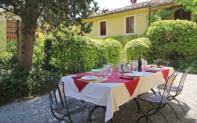 Agriturismo Il Borghetto