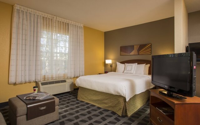 TownePlace Suites by Marriott Greenville Haywood Mall
