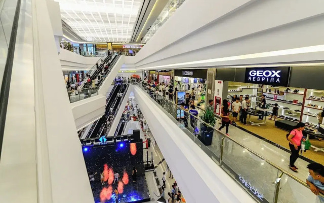 Vinhomes Central Park Premier Apartment