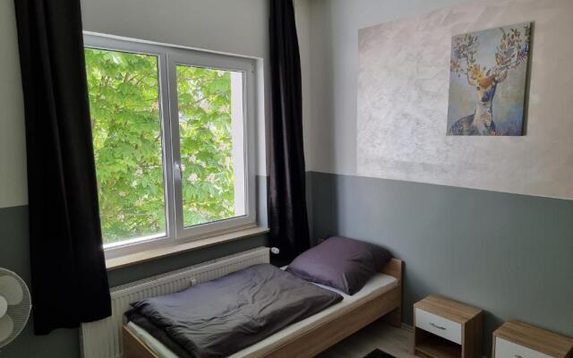 Pension 44 - Monteurs- und Zimmervermietung - Ab 5 Übernachtung buchbar!