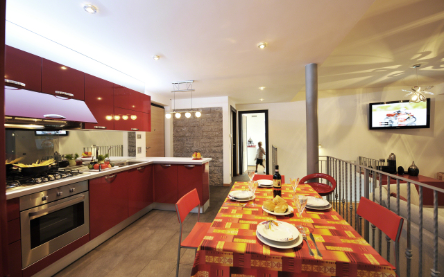 Villa Bianca - Grande