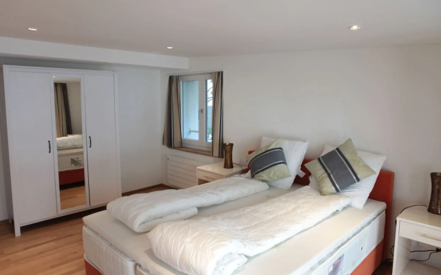 Swiss Star Oerlikon Lodge - contactless self check-in – Guest Rooms – Zurich