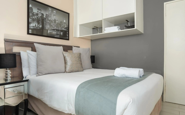 Devonshire Apartment