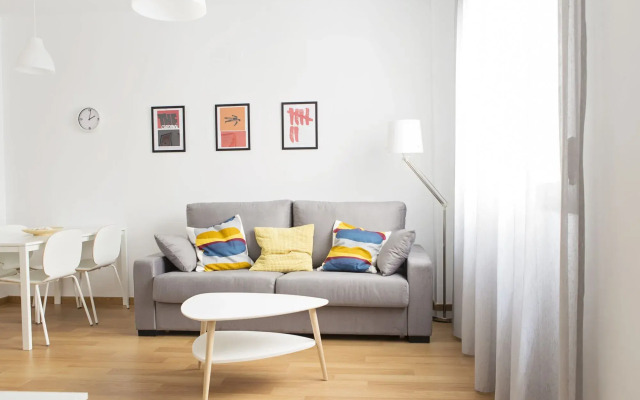 Suncity Loft-Estudio Refino con piscina