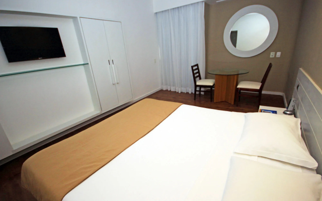 Internacional Palace Hotel