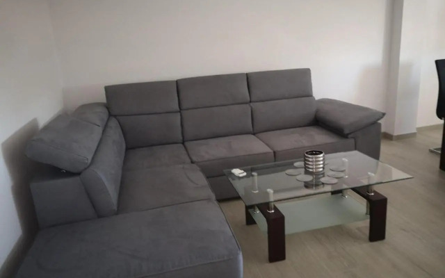 Galeb Apartments osjecka ulica 37