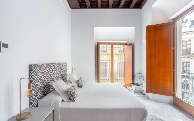 Numa Seville Molina