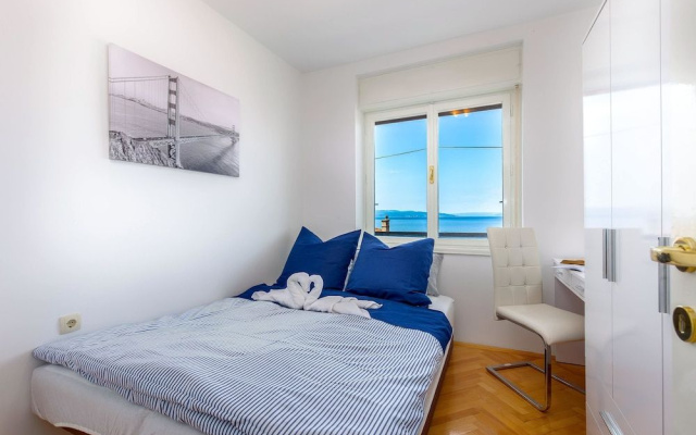 Apartment Jasmina