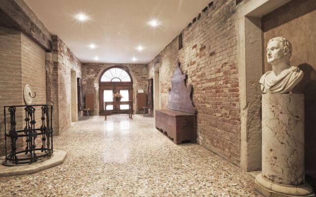Palazzetto San Lio