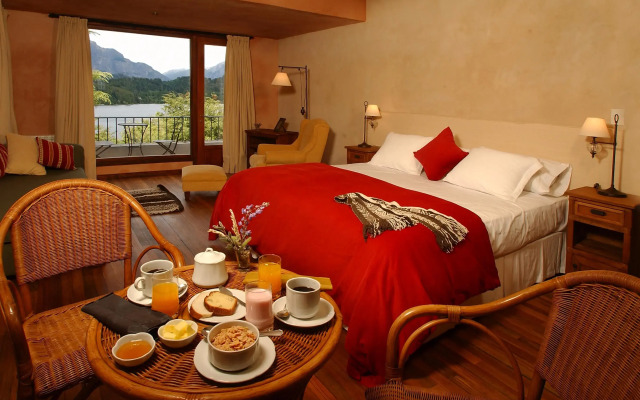 Aldebaran Hotel & Spa