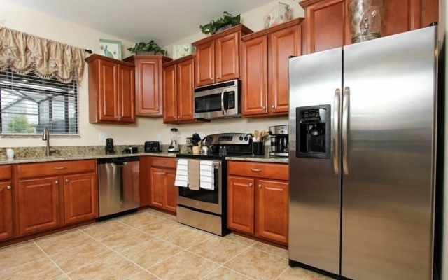 6BR 6BA Home In Champions Gate