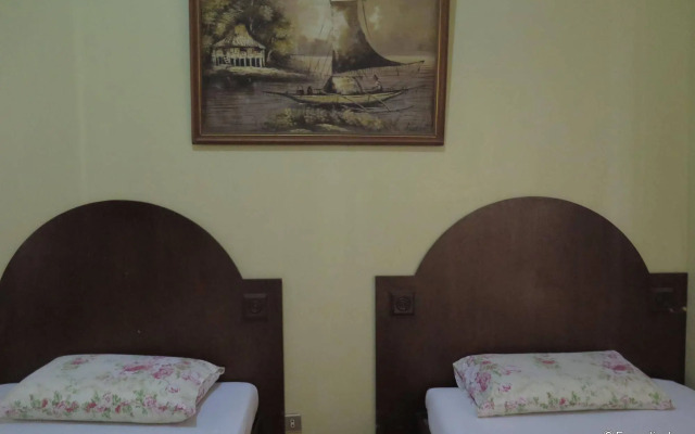 San Jose Pension