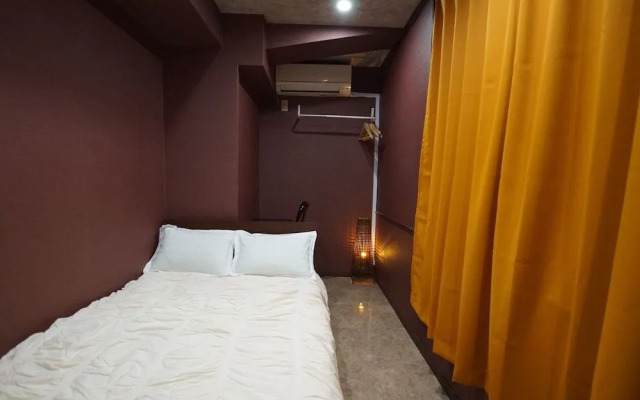 TokyoGuest Nihombashi