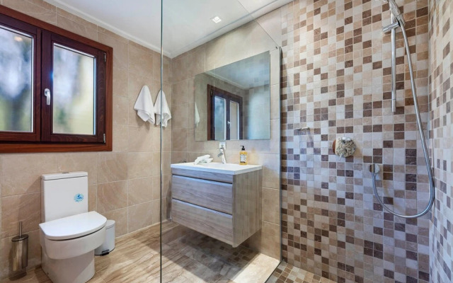 Villa Bella Vista in Sa Pobla