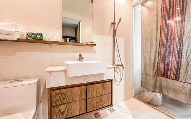 VietLife Hotel & Apartment