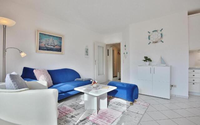 Gorch-Fock-Straße 16 Gorch-Fock-Str 16 Appartement 4