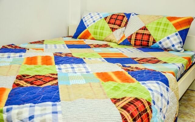 Carpe Diem 1988 Cozy Room