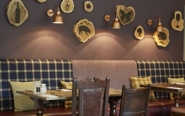 Dartbridge Inn Buckfastleigh by Greene King Inns