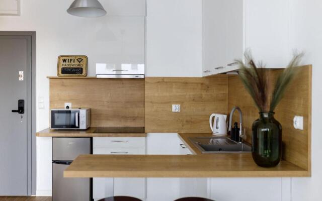 Modern Apartment Opera #137