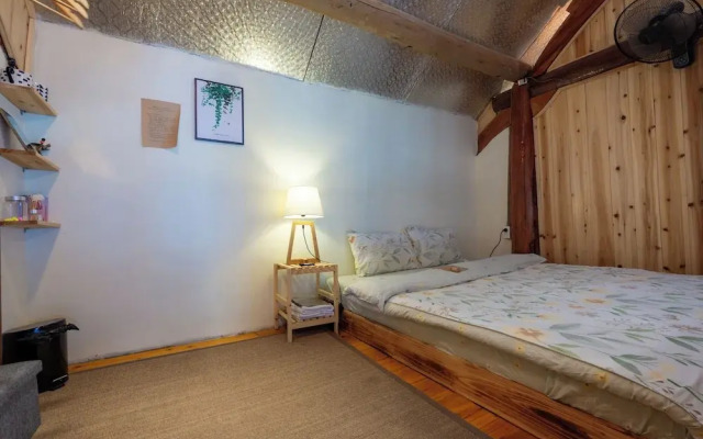 Moc Home Sapa