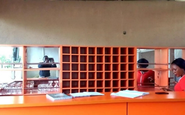 Adanma Hotels & Suites - House 11