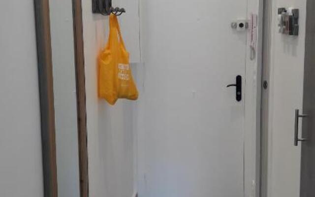 Studio Williams Apartment