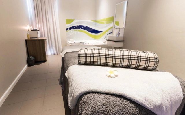Royal St. Andrews Hotel, Conference Centre & Spa