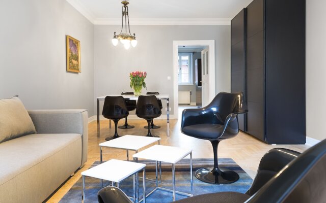 Apartments Rynek Glowny