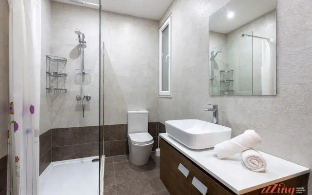Gozo - Apartment With Stunning Views Shared Pool