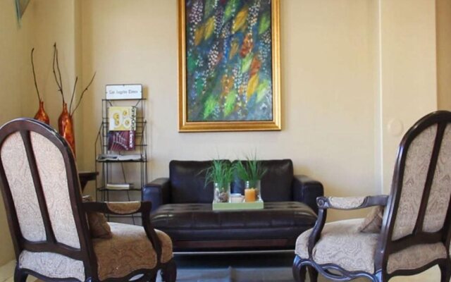 Portofino Inn Burbank