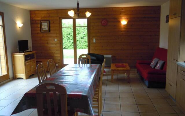 Chalet Plainfaing, 4 pièces, 6 personnes - FR-1-589-267