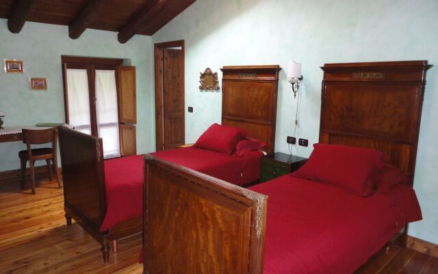 Casa Visnenza Bed & Breakfast