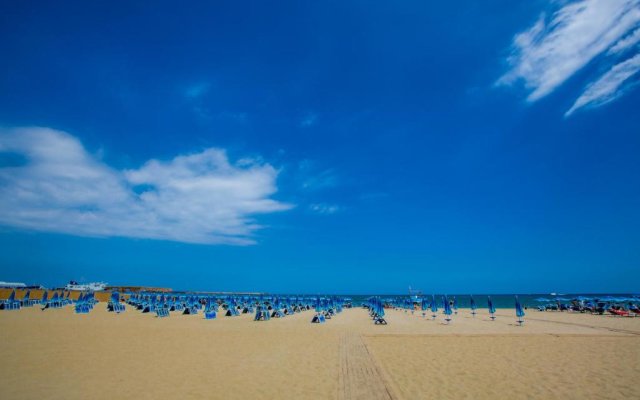 Le Dune Sicily Hotel