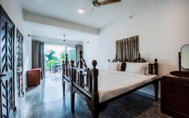 The Manor by Zuper Stays Lonavala