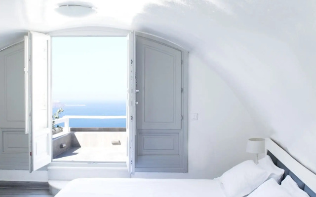 Thireas Hotel